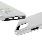 Cozy Window Phone Case