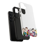 Peanuts Christmas Phone Case