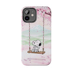 Blossom Swing Phone Case
