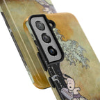Fuji Wave Phone Case