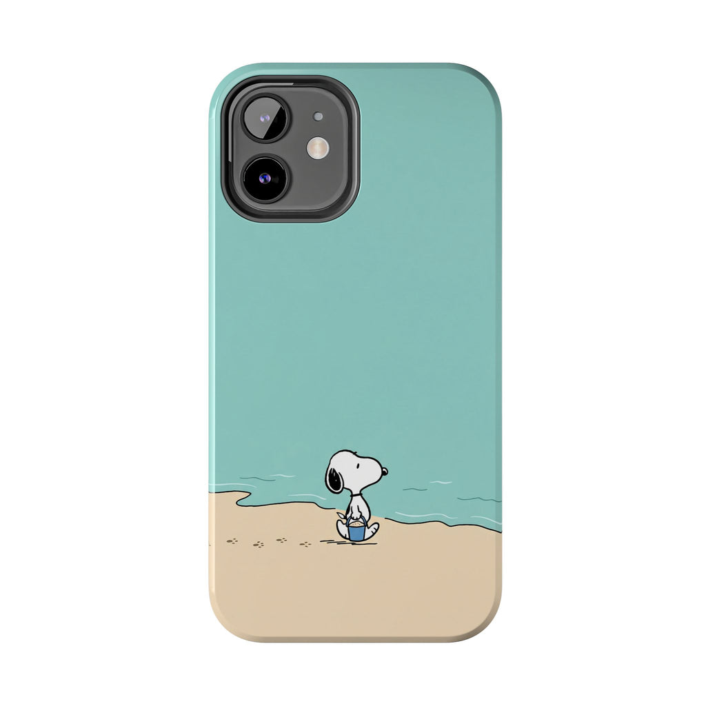Surfboard Ocean Phone Case