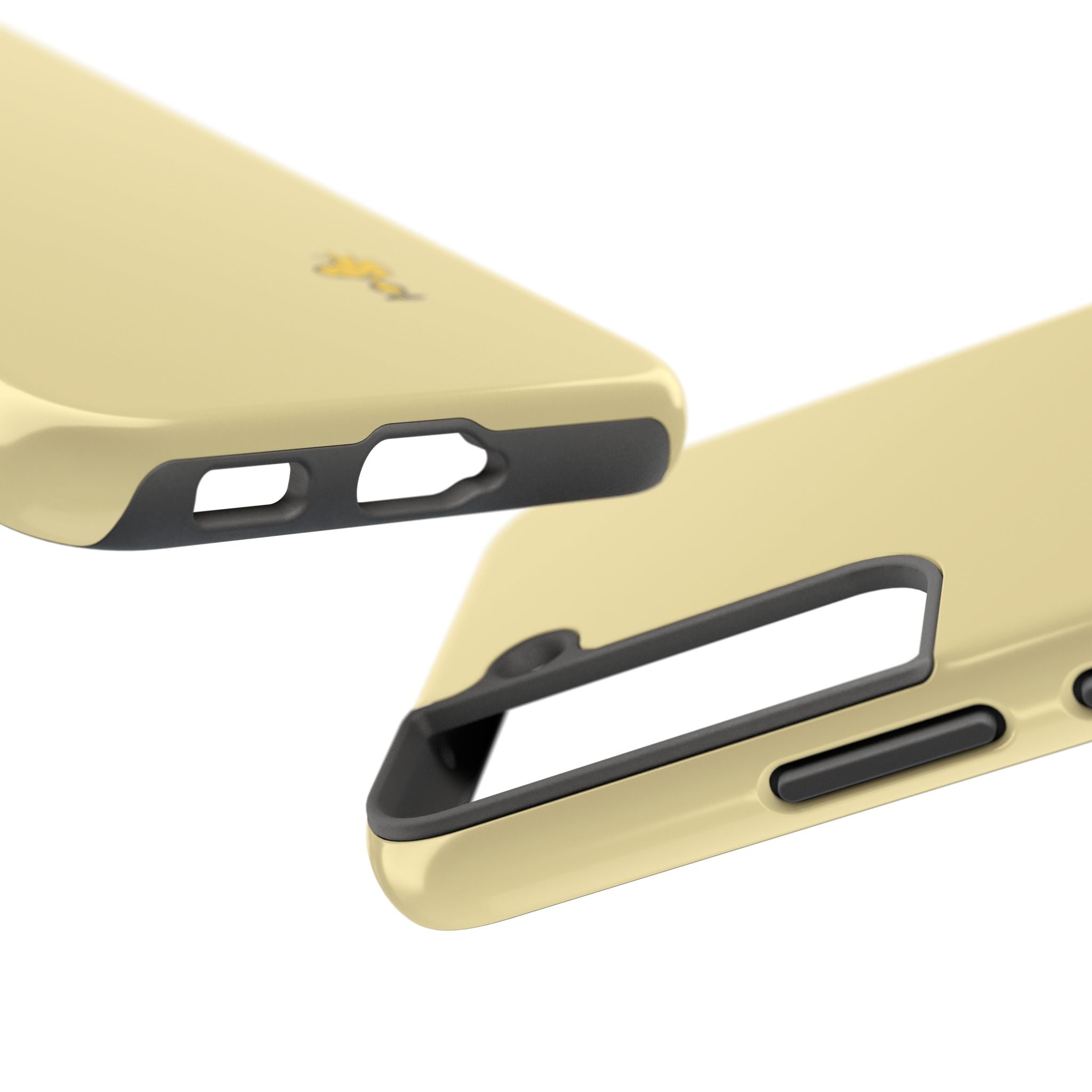 Woodstock Minimalist Phone Case