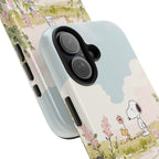 Meadow Walk Phone Case