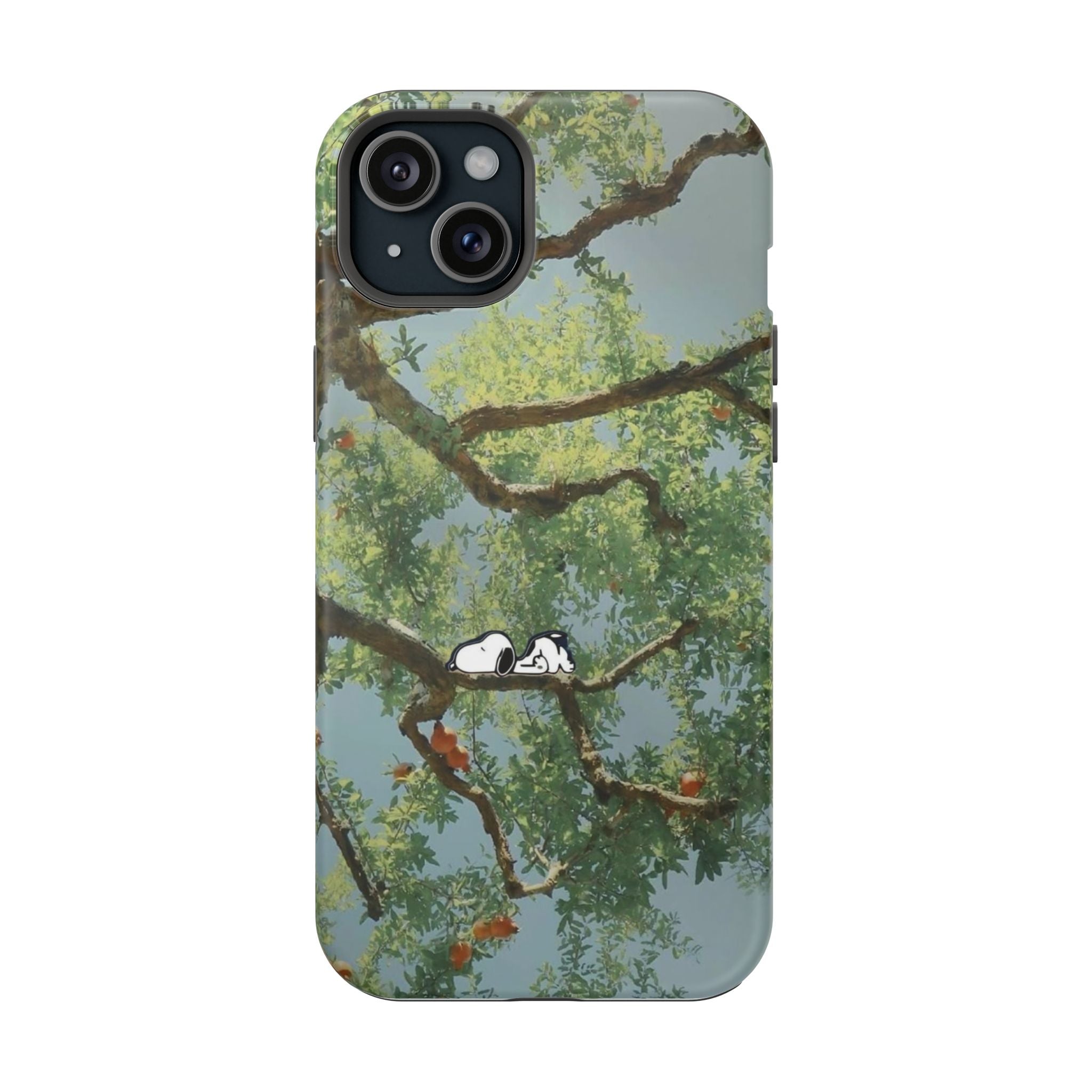 Panda Couple Phone Case