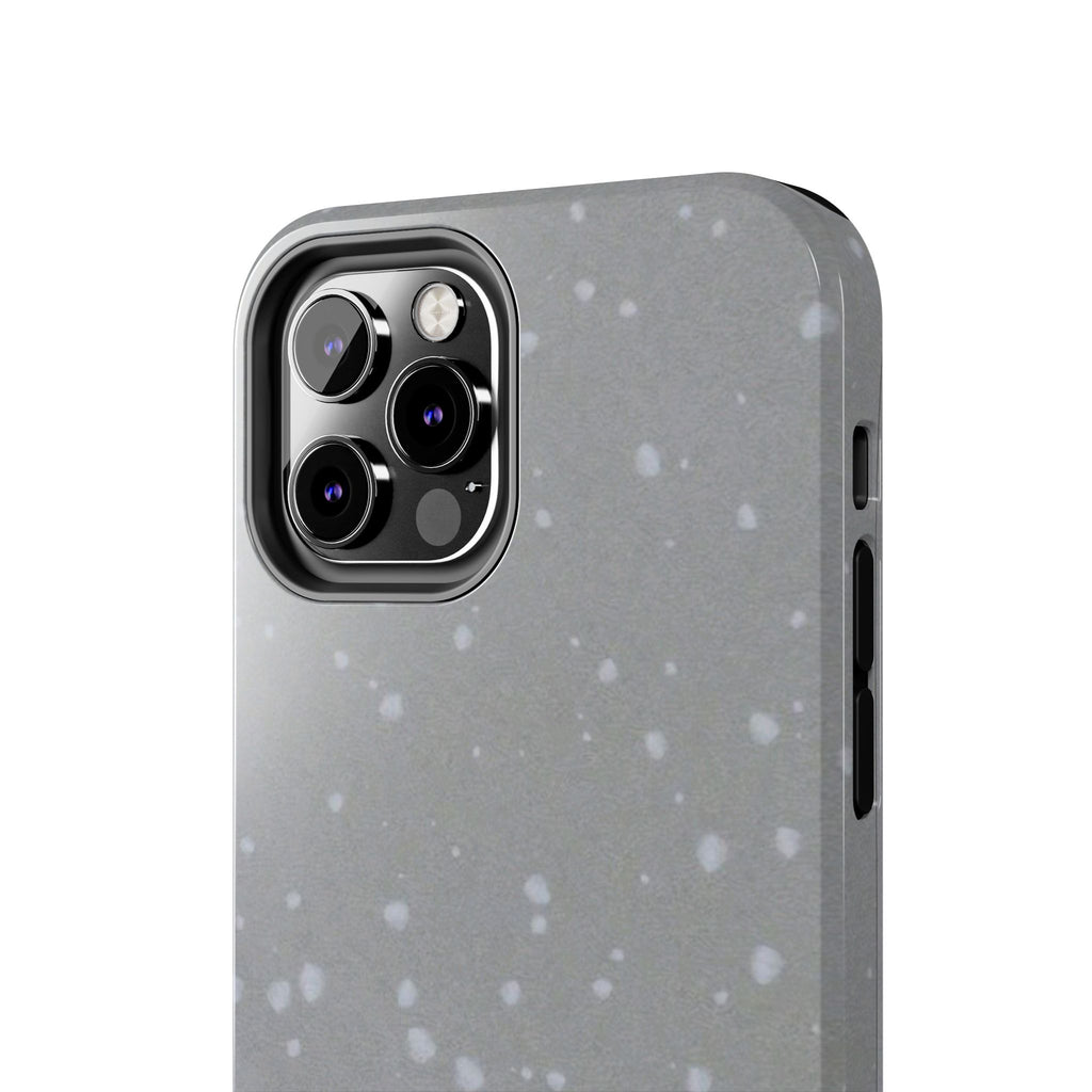 Peanuts Snow Day Phone Case