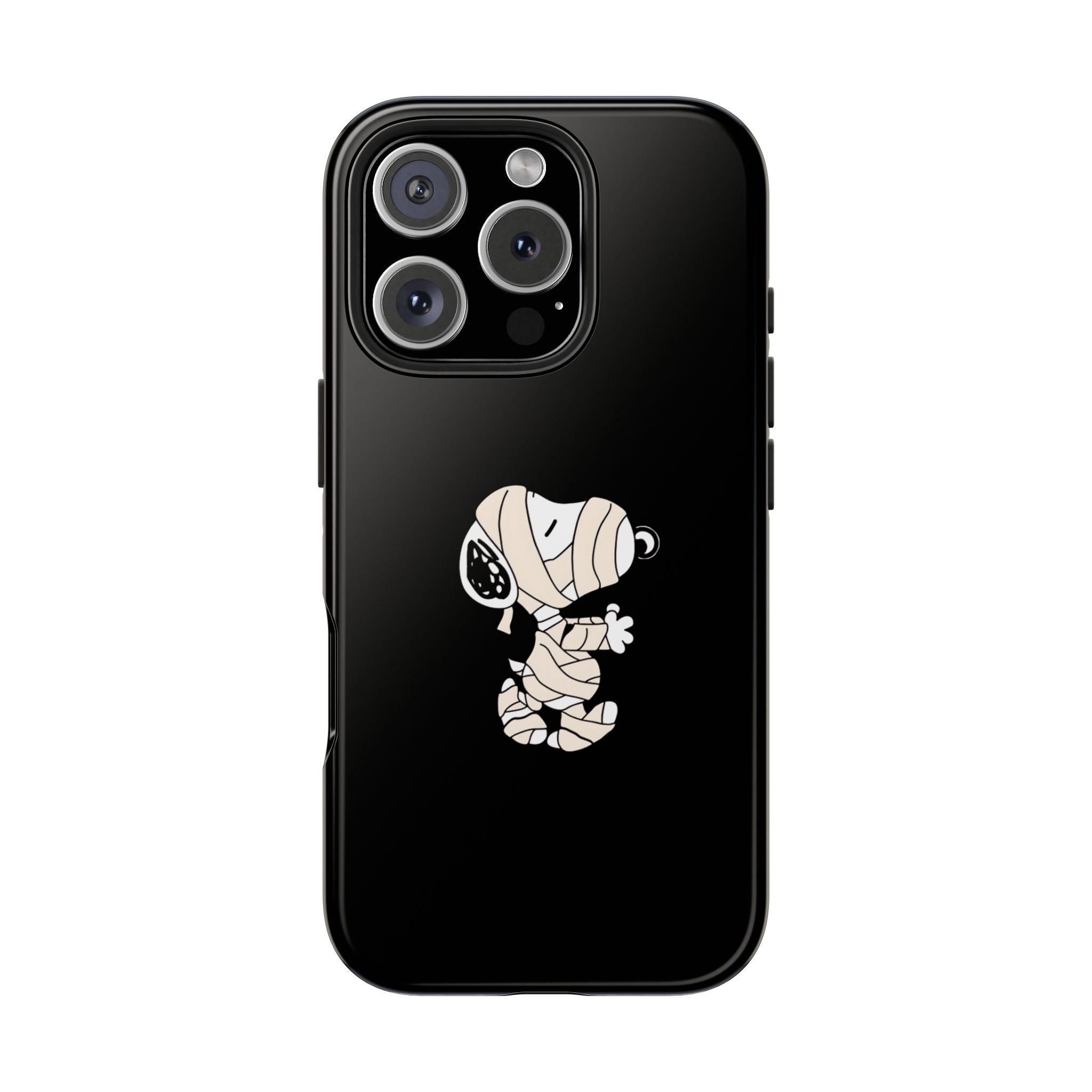 Snoopy Mummy Phone Case