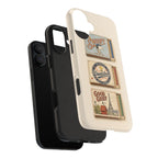 Snoopy Matchbox Phone Case