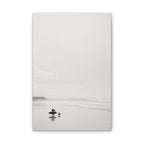 Surfer Silhouette Canvas