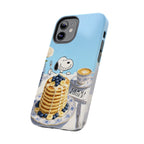 Pancake Stack Phone Case
