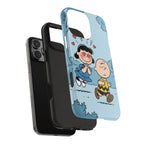 Lucy Loves Charlie Phone Case