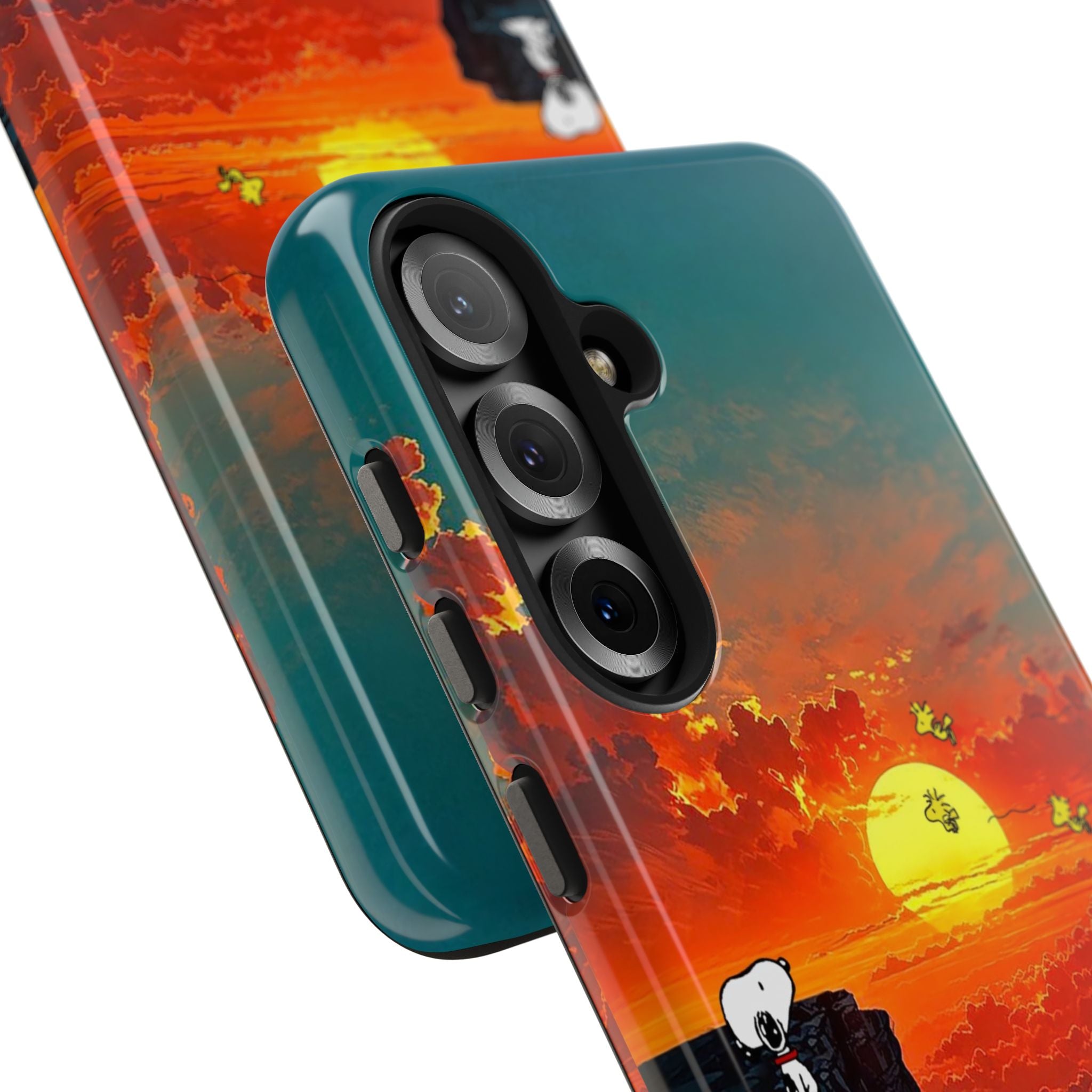 Starry Sky Phone Case