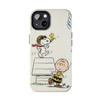 Flying Ace Phone Case