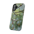 Panda Couple Phone Case