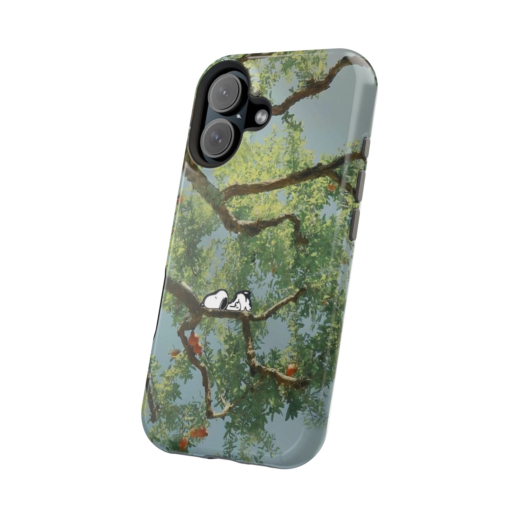 Panda Couple Phone Case