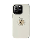 Cookie Snooze Phone Case