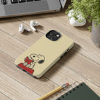 Book Lover Phone Case