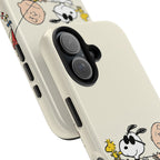 Cozy Winter Phone Case