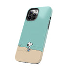 Surfboard Ocean Phone Case