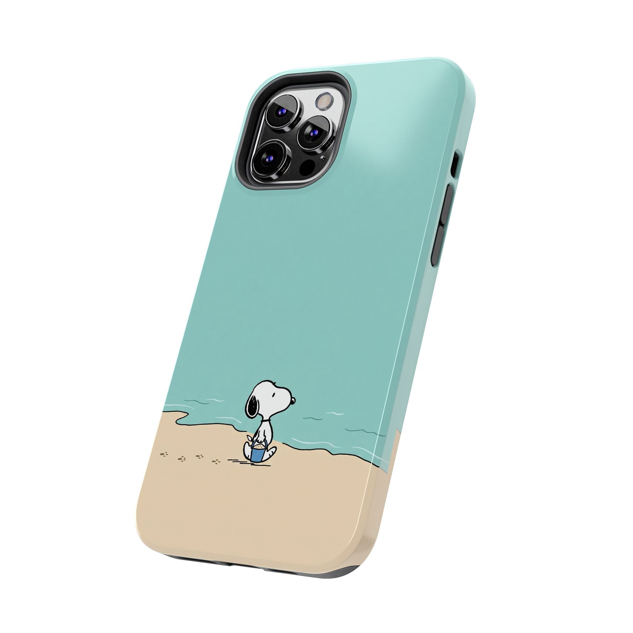 Surfboard Ocean Phone Case
