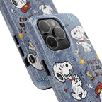 Good Day Pattern Phone Case