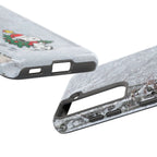 Christmas Tree Carry Case