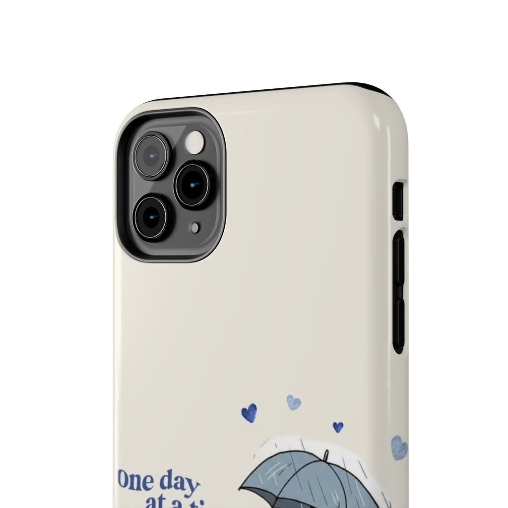 One Day At A Time Case