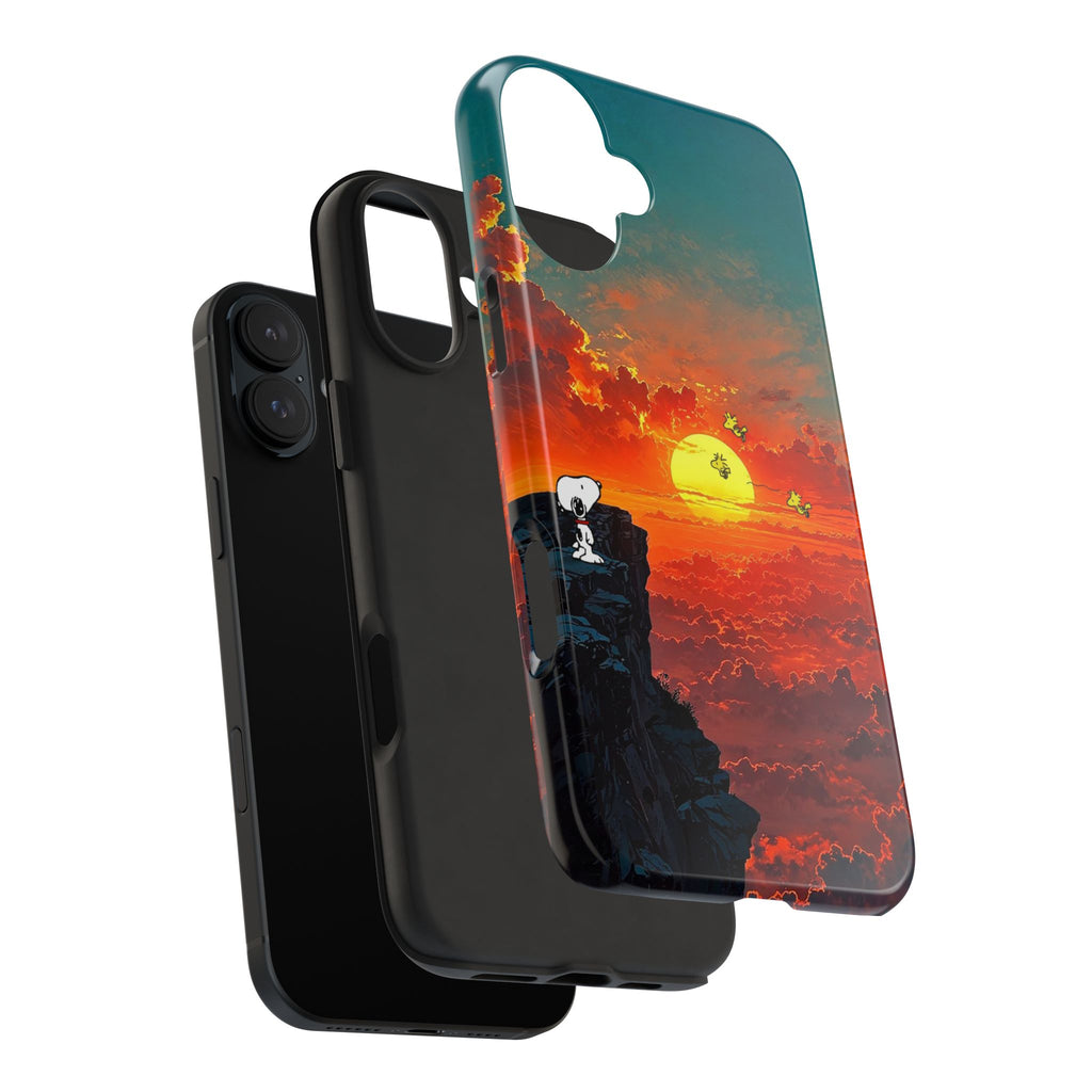 Starry Sky Phone Case