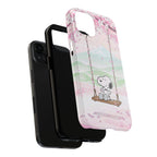 Blossom Swing Phone Case