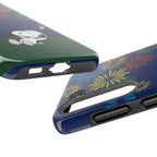 Snoopy Fireworks Phone Case