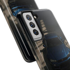 Blue GT-R Phone Case