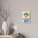 Bring You Joy Canvas
