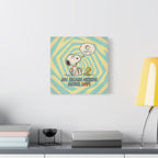 Brain Needs WiFi Canvas