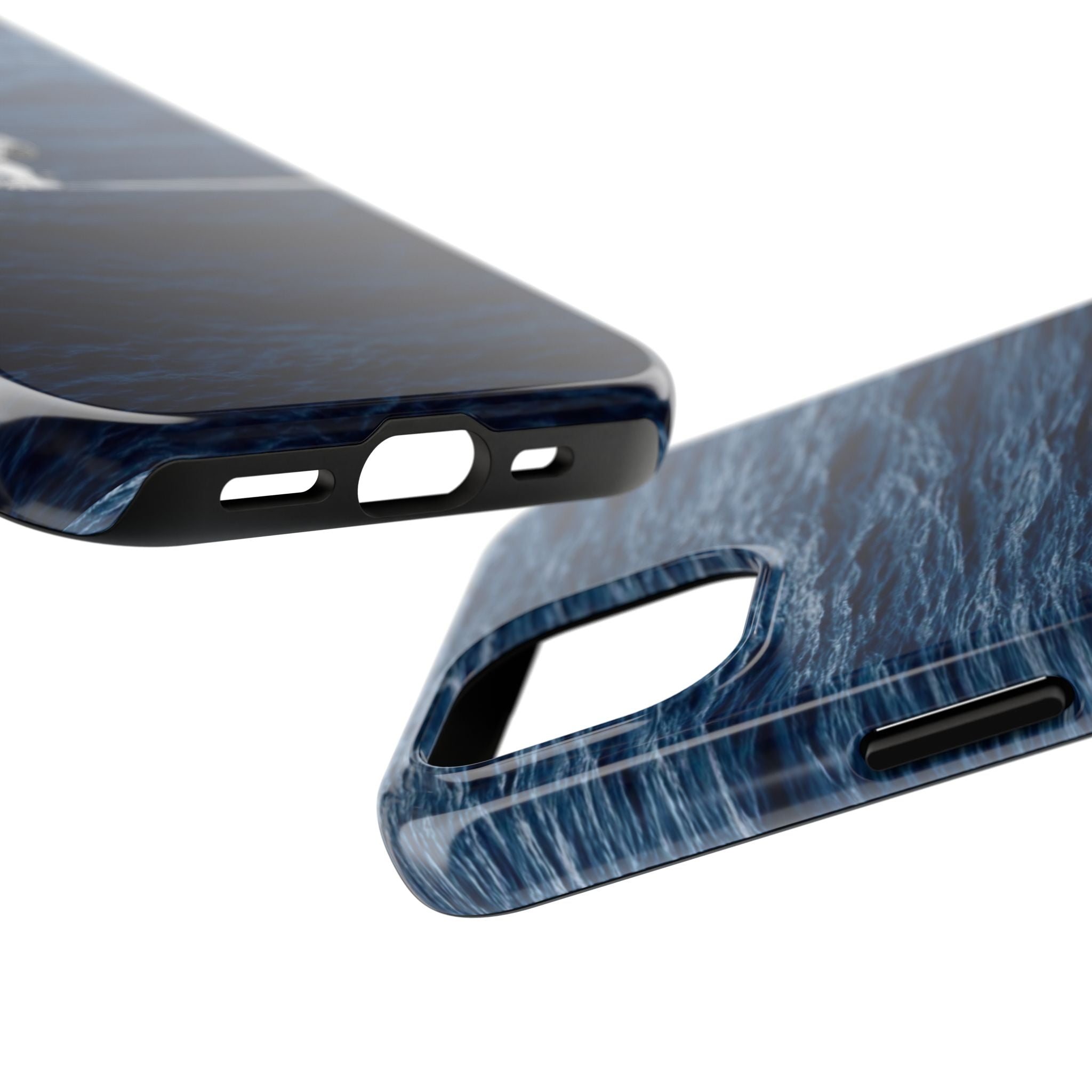 Walking On Ocean Case