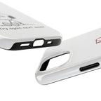 Low Battery Phone Case