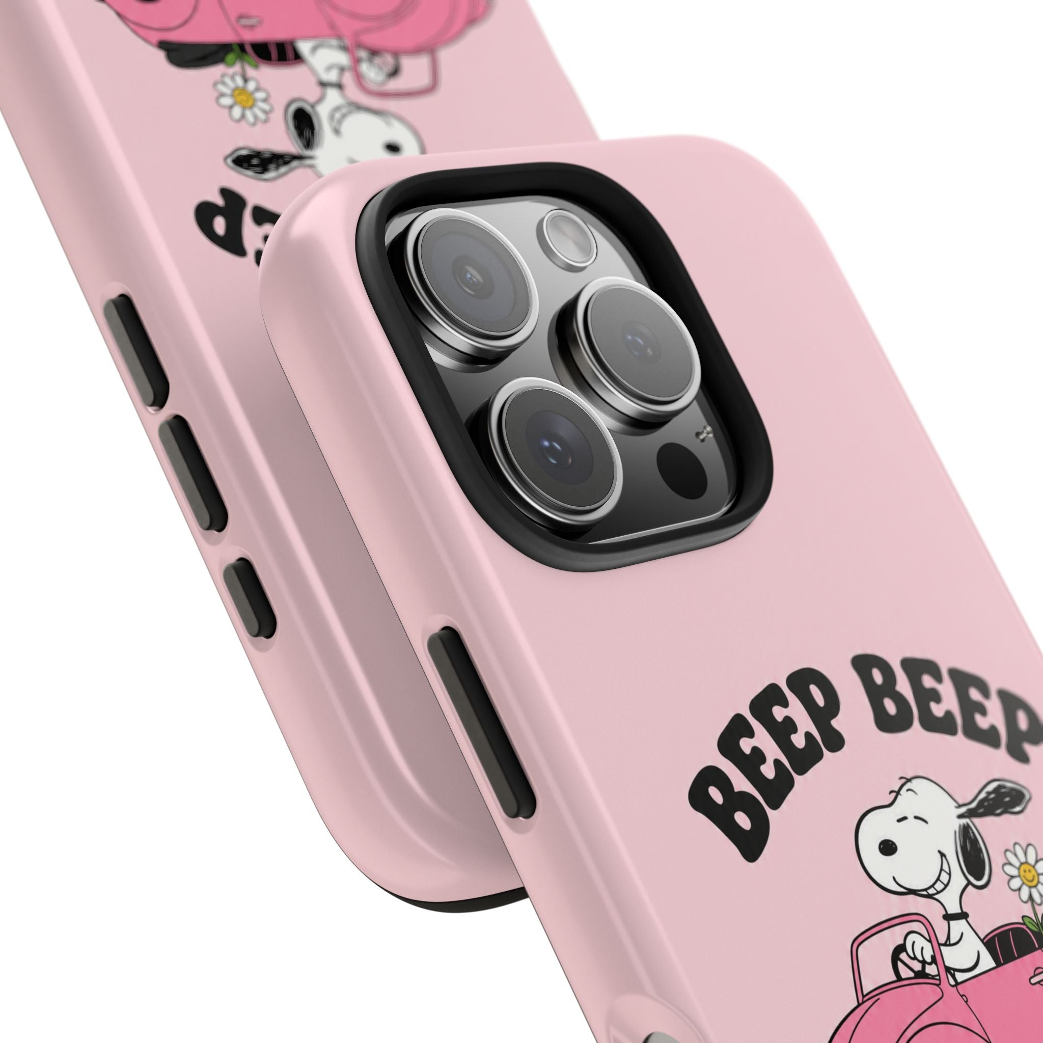 Beep Beep Phone Case