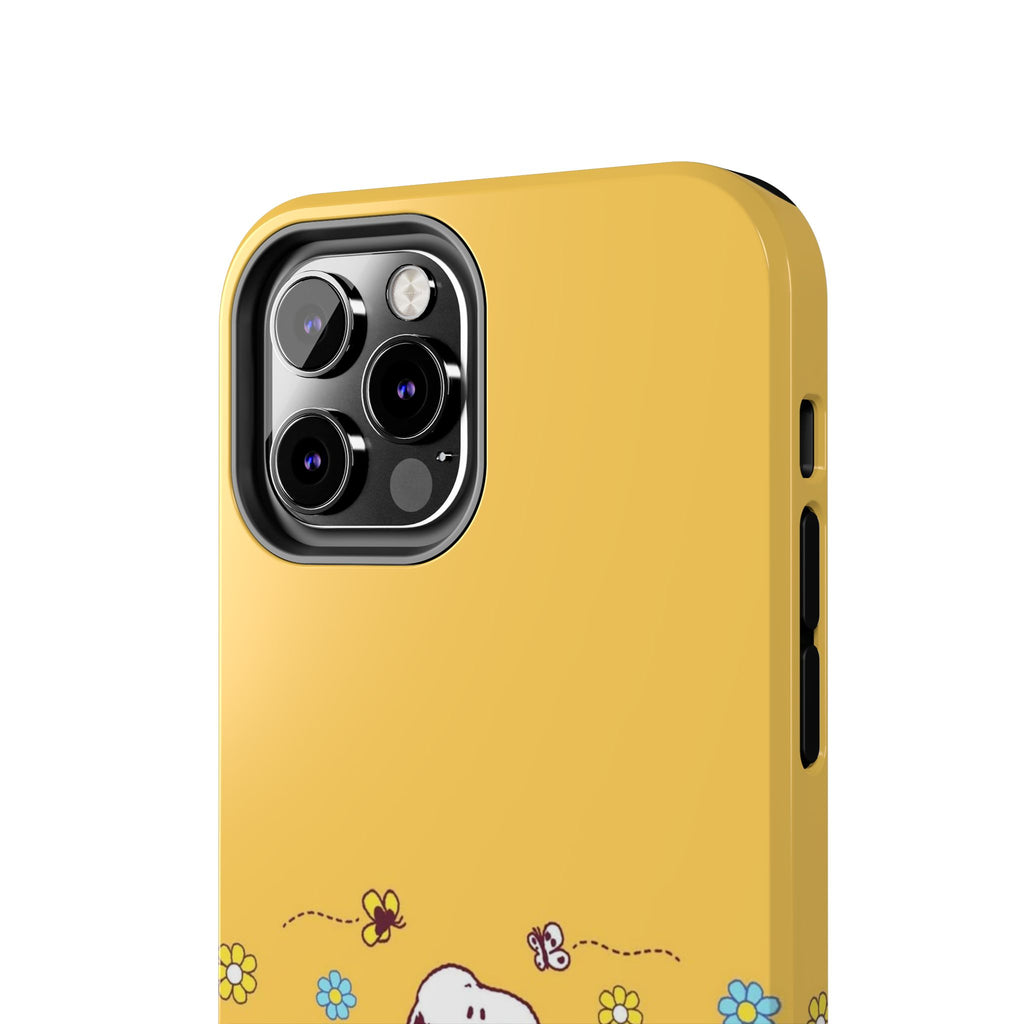 Flower Garden Phone Case
