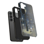 Night Street Phone Case