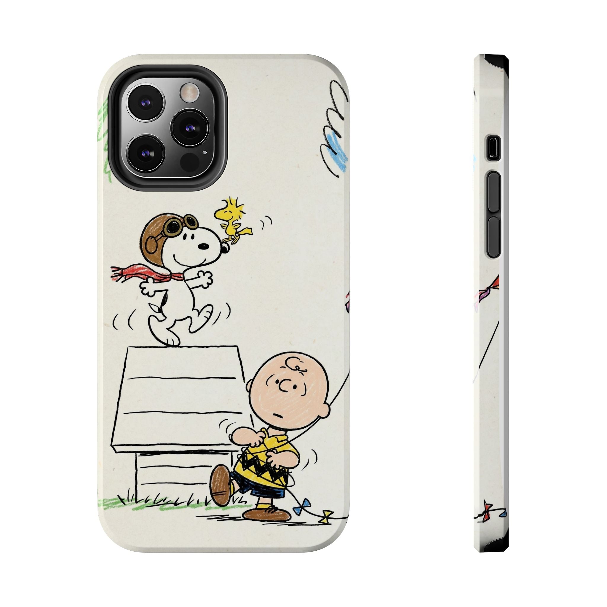 Flying Ace Phone Case