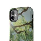 Tree Branch Nap Case