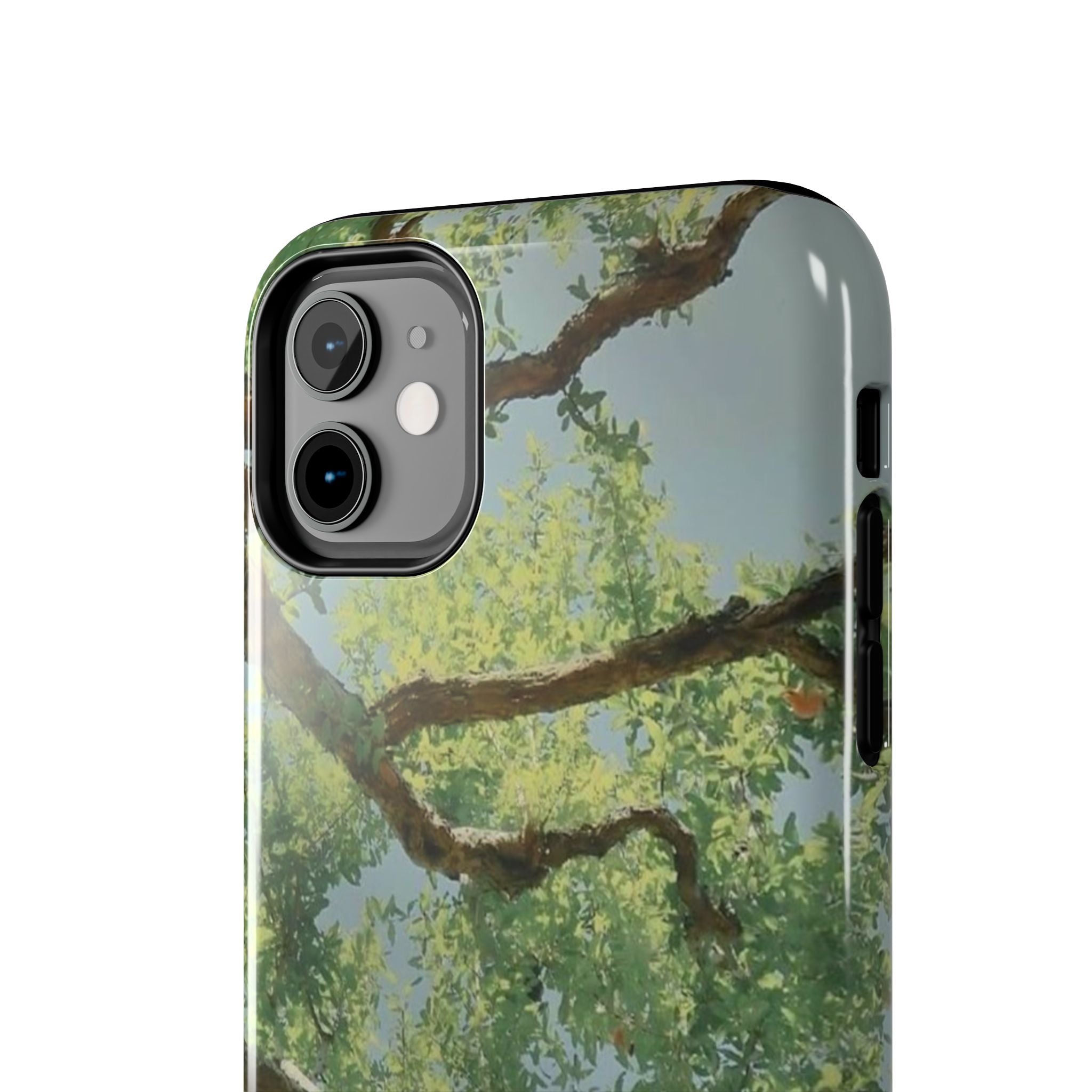 Tree Branch Nap Case