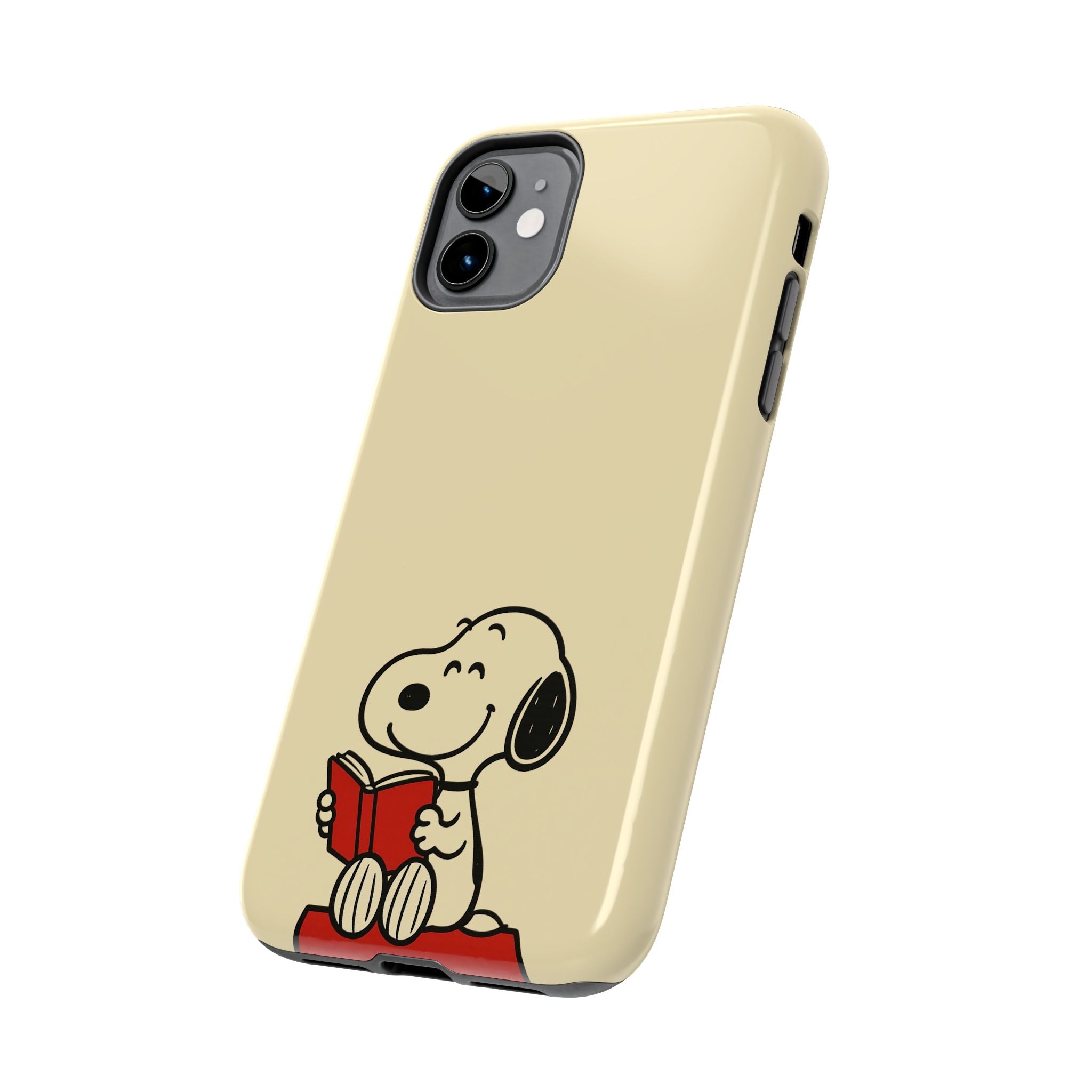 Book Lover Phone Case