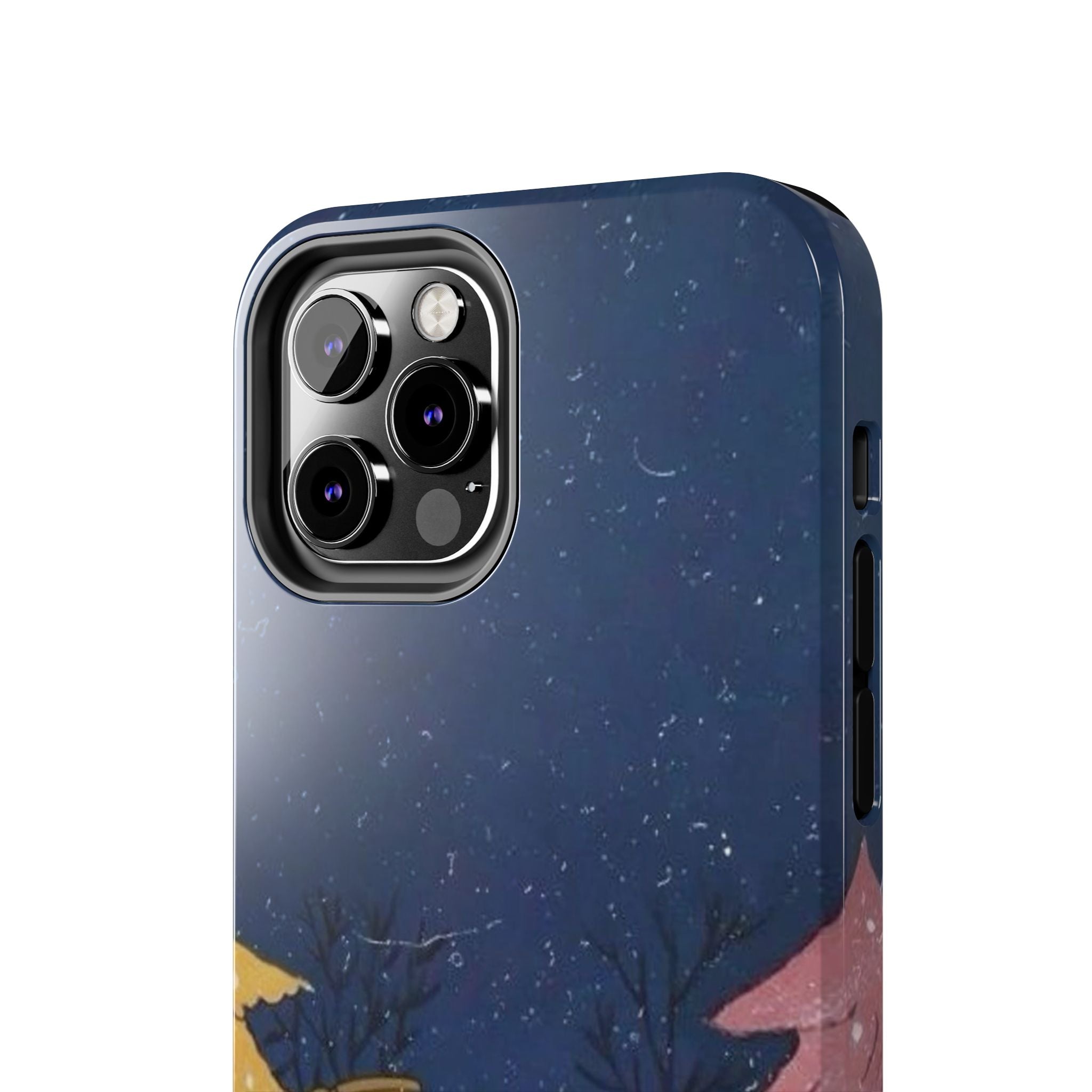 Christmas Tree Phone Case