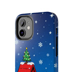 Winter Holiday Phone Case