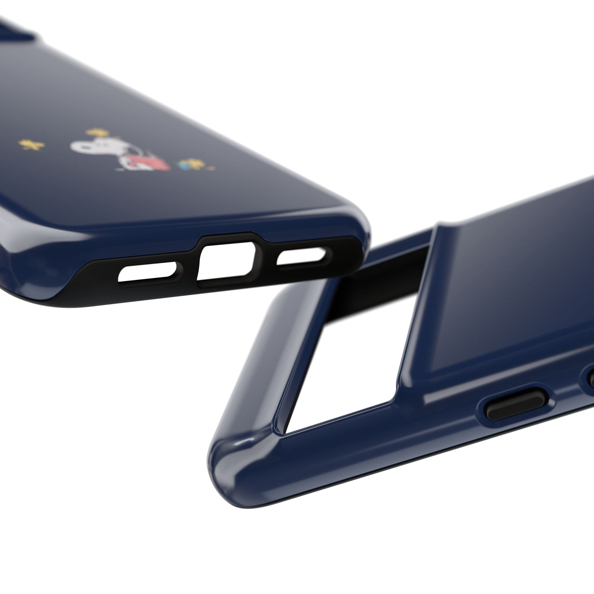 Woodstock Buddy Phone Case