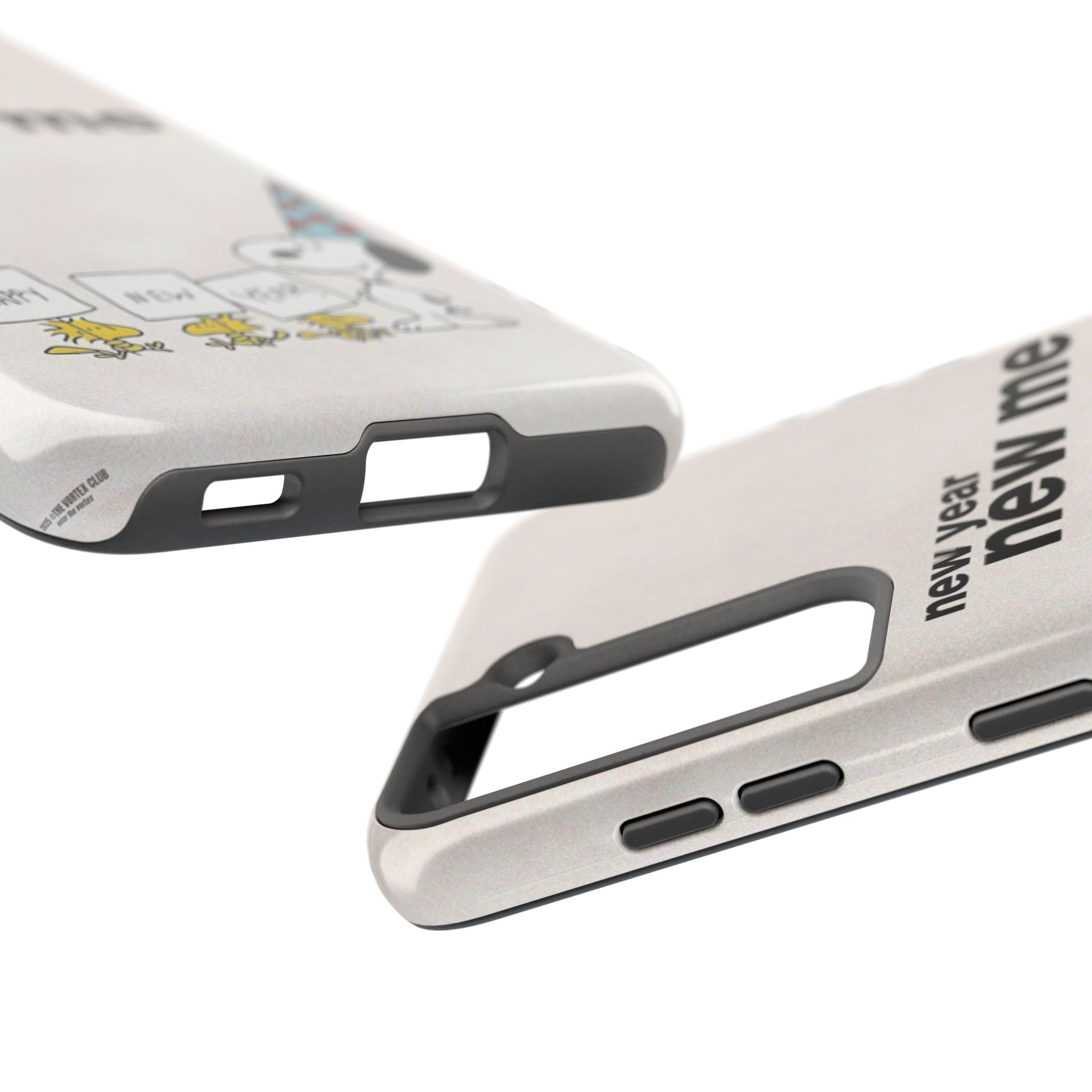 New Year New Me Case