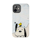 Dancing Duo Phone Case