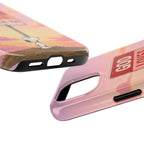 God Loves You Phone Case