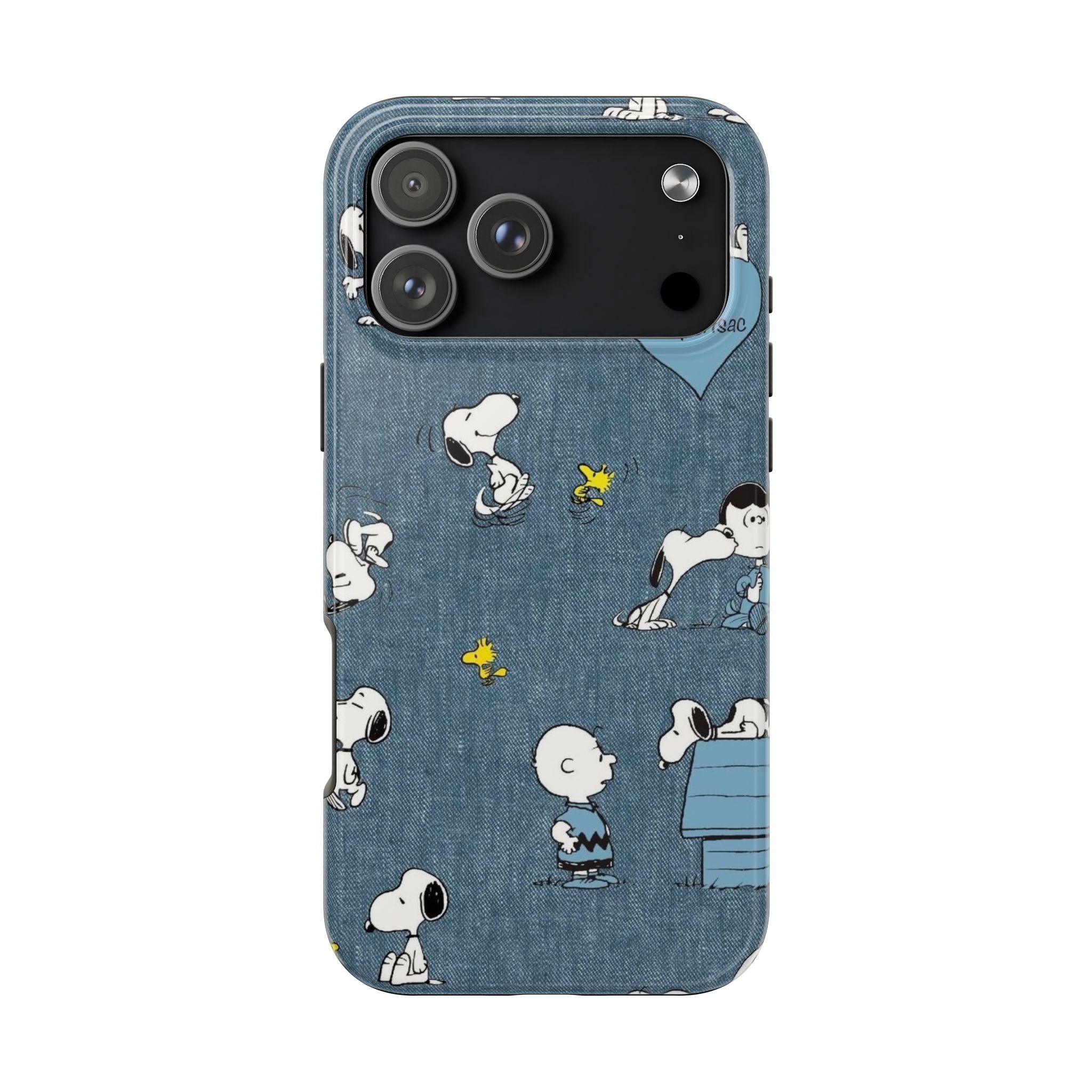 Morning Coffee Phone Case