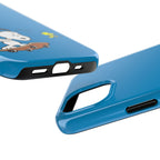 Snoopy Skateboard Phone Case