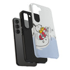 Woodstock Surfing Phone Case